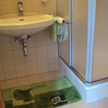 Haus Postfeld 3* Альпбах