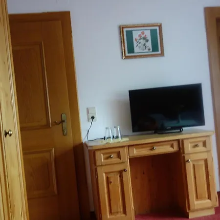 Haus Postfeld Casa de hóspedes