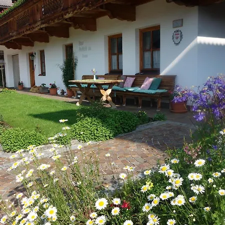Casa de hóspedes Haus Postfeld