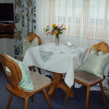Casa de hóspedes Haus Postfeld