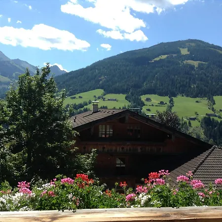Haus Postfeld *