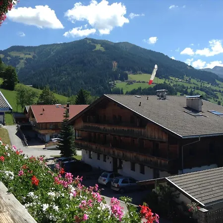 Haus Postfeld 3*