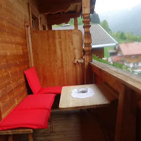 Haus Postfeld