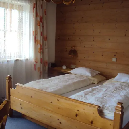 Haus Postfeld * Alpbach