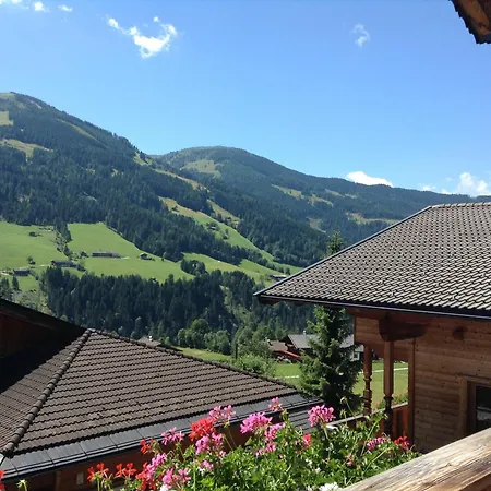 Haus Postfeld