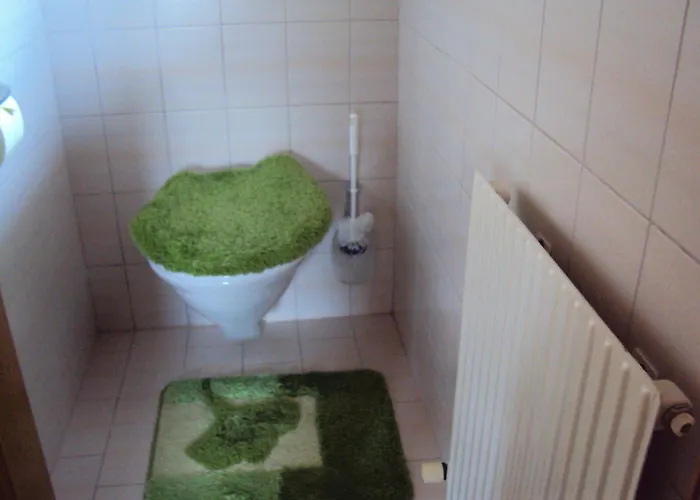 Haus Postfeld Alpbach