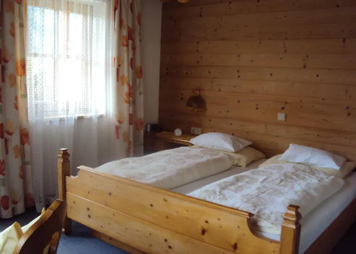 Haus Postfeld 3* Alpbach