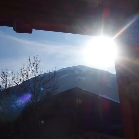 Haus Postfeld Πανσιόν Alpbach