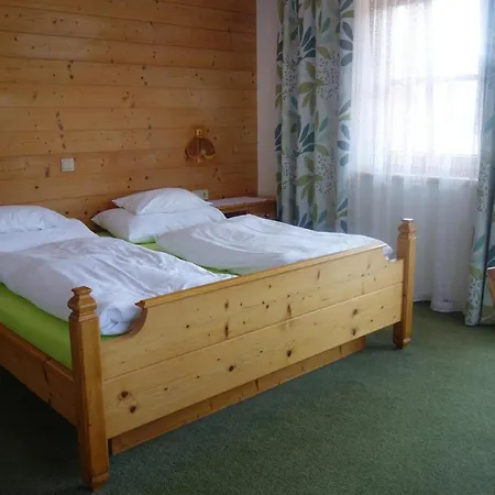 Haus Postfeld 3* Alpbach
