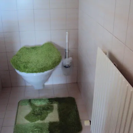 Haus Postfeld Alpbach