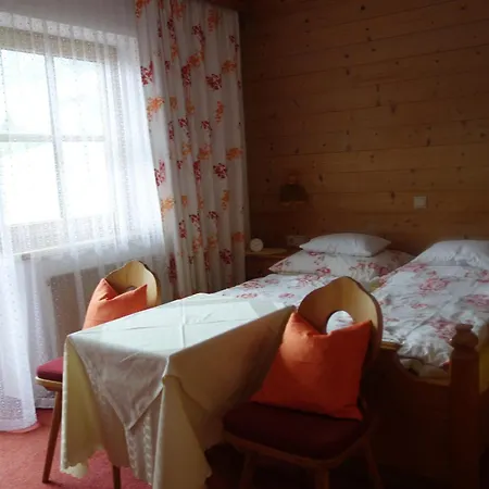 Haus Postfeld Gasthof 3*