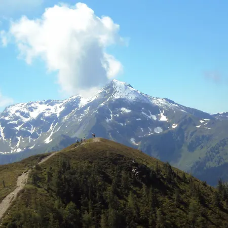 Haus Postfeld Gasthof Alpbach