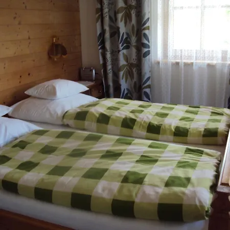 Gasthof Haus Postfeld