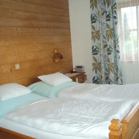 Gasthof Haus Postfeld Alpbach