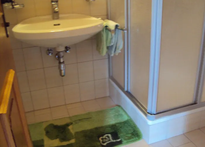 Haus Postfeld 3* Alpbach