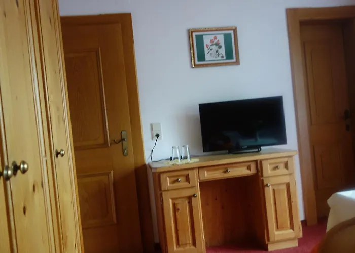 Haus Postfeld Affittacamere