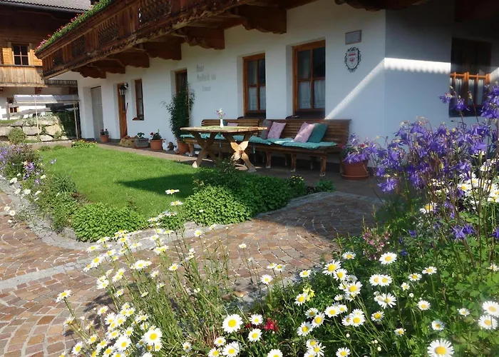 Affittacamere Haus Postfeld