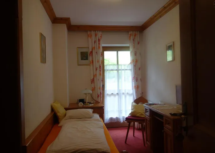 Haus Postfeld Alpbach