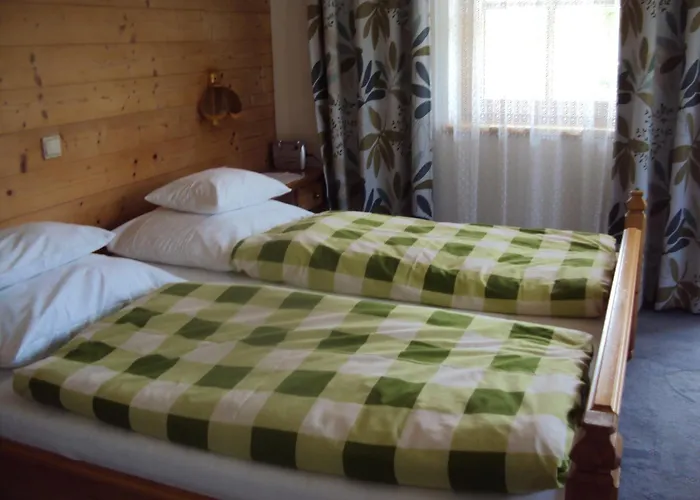 Affittacamere Haus Postfeld