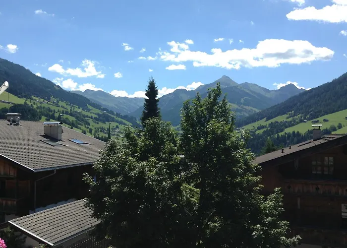 Affittacamere Haus Postfeld