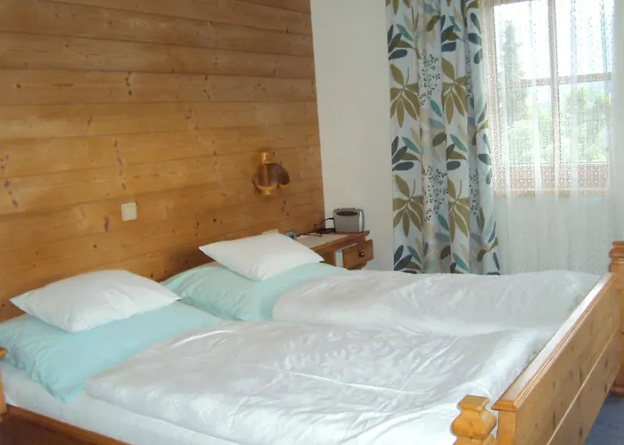 Affittacamere Haus Postfeld Alpbach